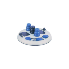 Trixie Dog Activity Flip XXL Board - stratégiai játék (level 2) kutyák részére (Ø28cm) játék kutyáknak