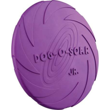 Trixie Dog Activity gumi frizbi (15 cm) játék kutyáknak