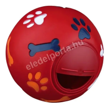 Trixie Dog Activity Snack labda (ø 11 cm) játék kutyáknak