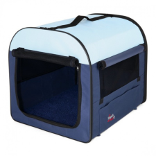  Trixie Dog &amp; Cat Transport Box Szállító Box - 32*32*47Cm Xs (Trx39701) szállítóbox, fekhely kutyáknak