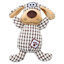 Trixie Dog Plush Toy | Plüss játék (kutya) kutyák részére - 26 cm játék kutyáknak