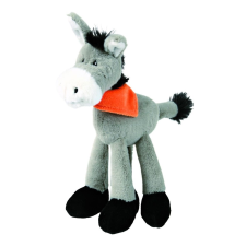 Trixie Dog plüss szamár hanggal plüssfigura