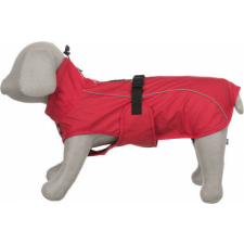 Trixie Dog raincoat Vimy - esőkabát (piros) kutyák részére (M) 45cm kutyaruha