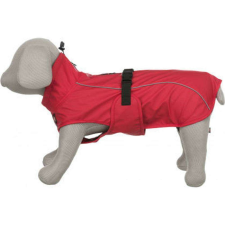 Trixie Dog raincoat Vimy - esőkabát (piros) kutyák részére (M) 45cm kutyaruha