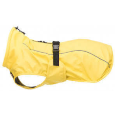 Trixie Dog raincoat Vimy - esőkabát (sárga) kutyák részére (XL) 80cm kutyaruha
