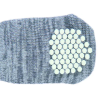 Trixie Dog Socks - kutyazokni (szürke) L (2cs)
