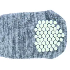 Trixie Dog Socks - kutyazokni (szürke) L (2cs) kutyaruha