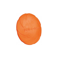 Trixie Doggy Disc frizbi 18cm játék kutyáknak