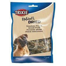 Trixie Dried Fish - jutalomfalat (hal) 200g jutalomfalat kutyáknak