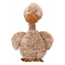 Trixie Duck Pluss Toy - plüss játék (kacsa) kutyák részére (38cm) játék kutyáknak