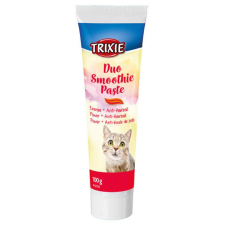Trixie Duo smoothie paste - jutalomfalat (gyümölcsös paszta) macskák részére (100g) jutalomfalat macskáknak