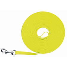  Trixie Easy Life nyomkövető póráz 15m/17mm neon sárga nyakörv, póráz, hám kutyáknak