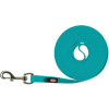 Trixie Easy Life Tracking Leash követőpóráz pvc bevonattal (M-XL | 5 m/17 mm | Türkiz)