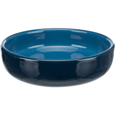 Trixie elegáns letisztult kerámia tál macskáknak (Többféle színben; 15 cm) kutyatál