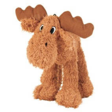 Trixie Elk Long Hair Pluss Toy - plüss játék (jávorszarvas) kutyák részére (15cm) játék kutyáknak