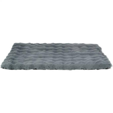 Trixie Elli fekhely (sötét szürke) kutyák részére ( 90x70cm) szállítóbox, fekhely kutyáknak