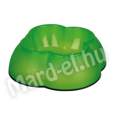  Trixie Etetőtál műanyag 1,3l/24cm 24457 kutyatál