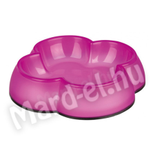  Trixie Etetőtál műanyag lapos 0,25l/15cm 24430 kutyatál