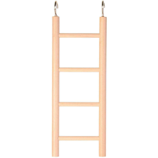  Trixie fa létra madaraknak - 20cm madárfelszerelés