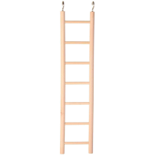 Trixie fa létra madaraknak - 32cm madárfelszerelés
