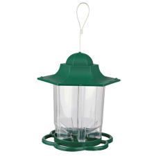 Trixie Feeding Lantern | Kültéri madáretető - 1400 ml / 22 cm etető, itató madaraknak