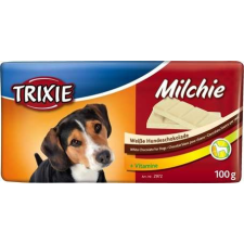 Trixie fehér csokoládé kutyának (5 tábla | 5 x 100 g) 500 g jutalomfalat kutyáknak