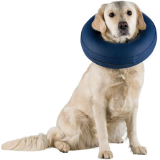 Trixie felfújható úszógallér kutyáknak (Nyak körméret: 24-31 cm) kutyafelszerelés