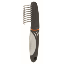 Trixie Fésű Filcbontó Macskának 18cm macskafésű