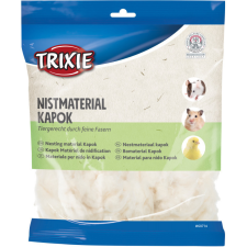 Trixie Fészekalapanyag 100g Krém madárfelszerelés