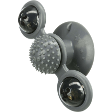 Trixie Fidget Spinner Macskáknak Ablakra Tapasztható 16cm 41417 játék macskáknak