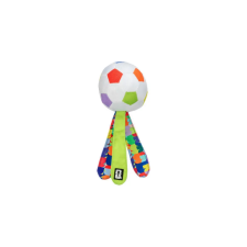 Trixie FIFA 2026 Flying Ball - plüss játék (focilabda) kutyák részére (30cm) játék kutyáknak