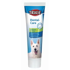 Trixie Fogkefe+Fogkrém kutyának vitamin, táplálékkiegészítő kutyáknak