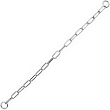 Trixie fojtó nyakörv egysoros - L - 54cm nyakörv, póráz, hám kutyáknak