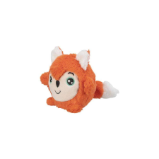 Trixie Fox Toy with memory effect - játék (róka) kutyák részére (11cm) játék kutyáknak