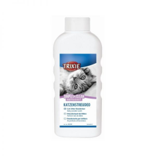 Trixie Fresh N Easy Alom Dezodor - Baba Púder 750 g macskaalom