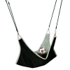 Trixie Függőágy nylon vadászgörénynek barna és bézs 45×45cm