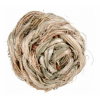 Trixie Grass Ball - fűlabda csörgővel - játék rágcsálók részére (Ø6cm)