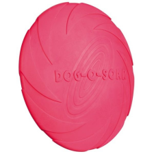 Trixie Gumi Doggy Disc Úszó 24cm Játék Kutyának - TRX33503 játék kutyáknak