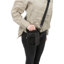 Trixie Hám-H Premium XXS-XS: 20-32cm/10 mm, Homok nyakörv, póráz, hám kutyáknak