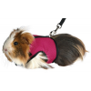  Trixie Hám Pórázzal Tengerimalacoknak 18-25cm/ 1,2m