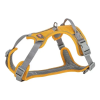 Trixie Hám Premium Active L–XL: 74–100 cm/25 mm, Sárga