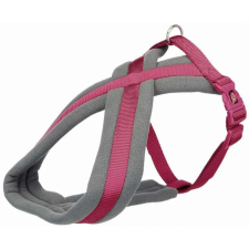 Trixie Hám Prémium Túrázáshoz XS 26–38 cm/10 mm Orchidea nyakörv, póráz, hám kutyáknak