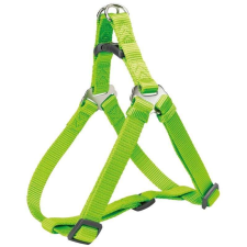 Trixie Hám Új Prémium XS–S 30–40 cm/10 mm, apple nyakörv, póráz, hám kutyáknak