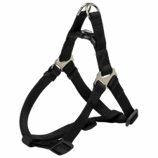 Trixie Hám Új Prémium XS–S 30–40 cm/10mm fekete nyakörv, póráz, hám kutyáknak