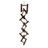 Trixie Hanging Ladder - játék (mászóka) díszmadarak részére (12 fok/58cm)