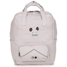 Trixie Hátitáskák MISS MOUSE Lila Egy méret gyerek hátizsák, táska