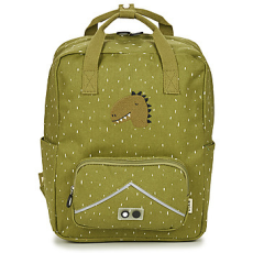 Trixie Hátitáskák MISTER DINO Zöld Egy méret