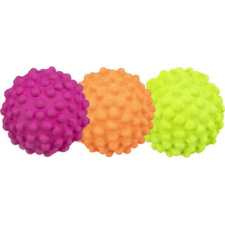 Trixie Hedgehog Ball | Habszivacs játék (süni labda) kutyák részére - 7 cm játék kutyáknak