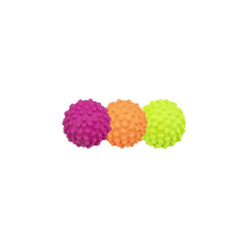 Trixie Hedgehog Ball - habszivacs játék (süni labda) kutyák részére (Ø7cm) játék kutyáknak