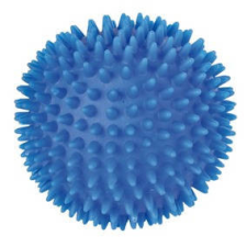 Trixie Hedgehog ball | Vinil játék (süni labda) kutyák részére - 10 cm játék kutyáknak